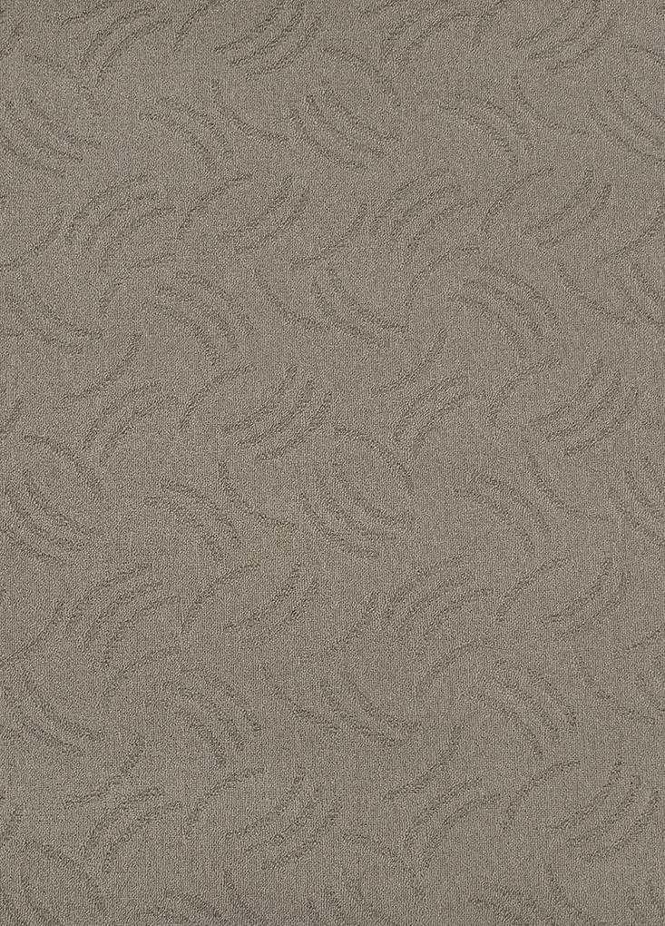 Koberce Breno Metrážny koberec HORIZON 8415, šíře role 400 cm, béžová