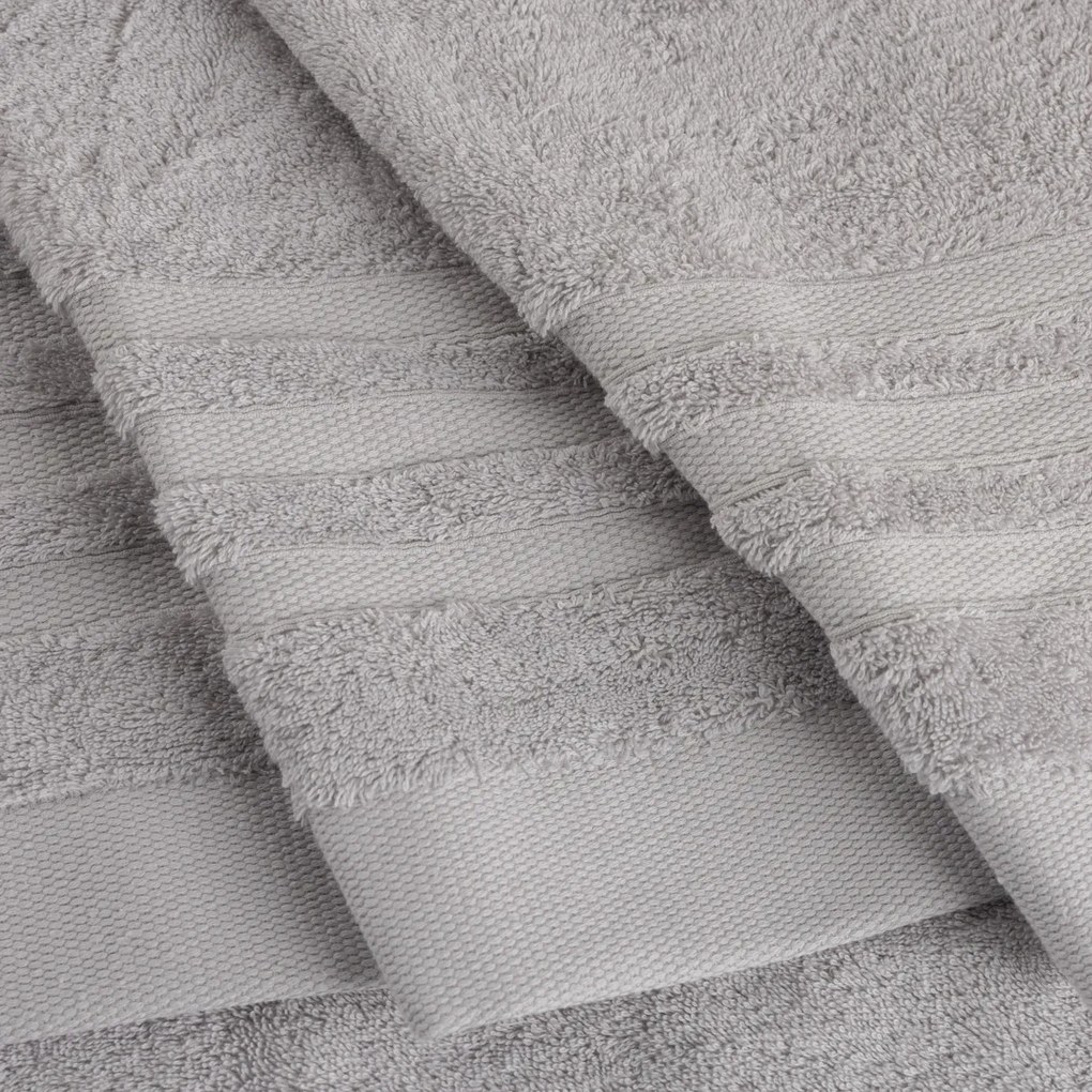 Uterák Essence 30x50 cm light grey