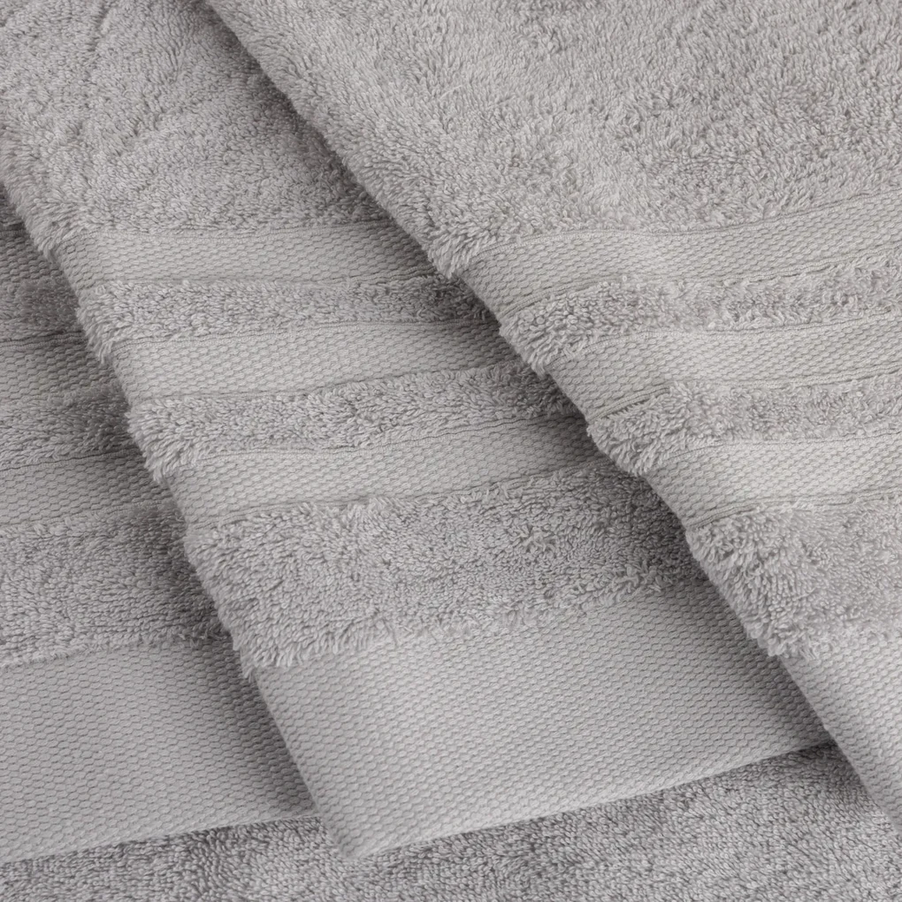 Uterák Essence 30x50 cm light grey