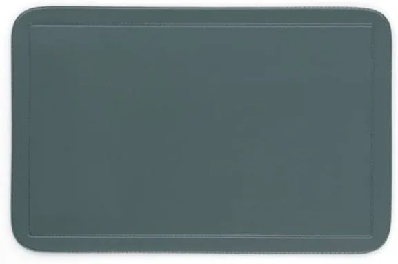 KELA Prestieranie UNI šedej, PVC 43,5x28,5 cm KL-15017
