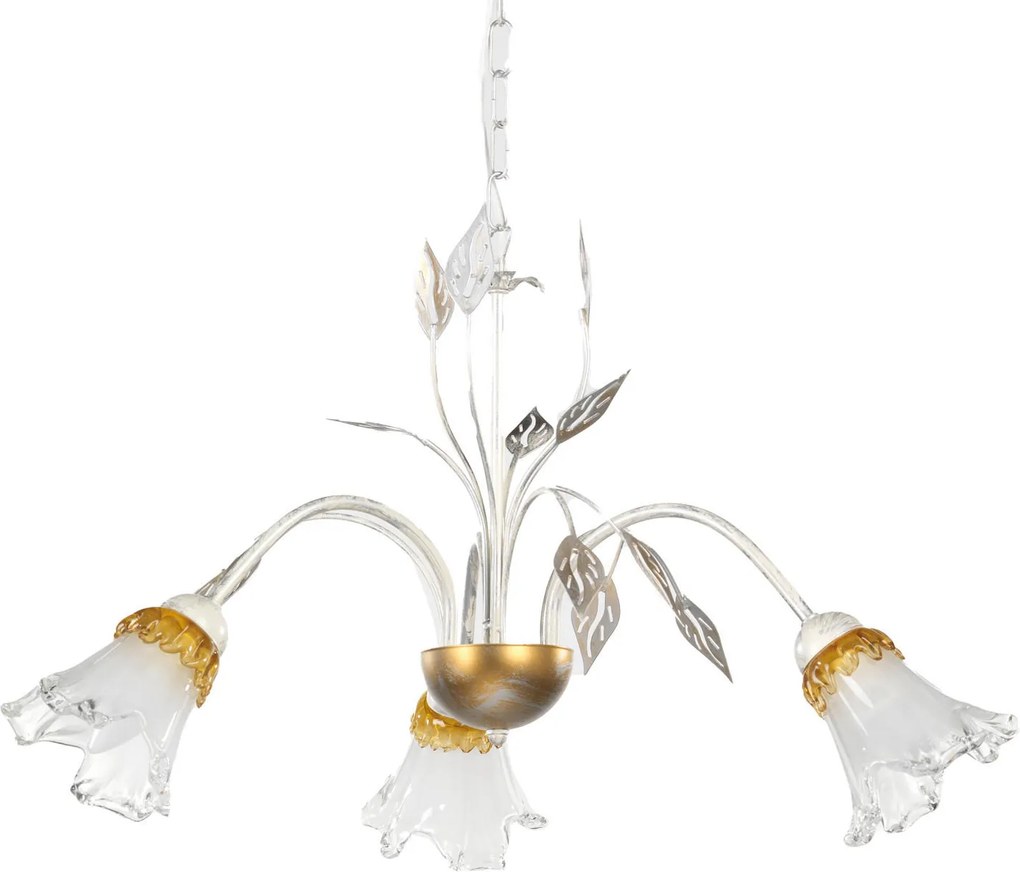 XXXLutz LUSTER, 80/105 cm - Online Only bytové doplnky - 004340009901