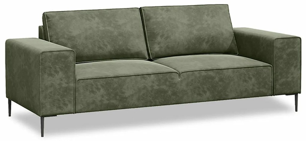 PROXIMA.store - 3-sedačková pohovka - NUVOLA SKUPINA LÁTOK: Skupina 5