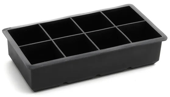 Forma na ľad ALCOLE čierna 891361