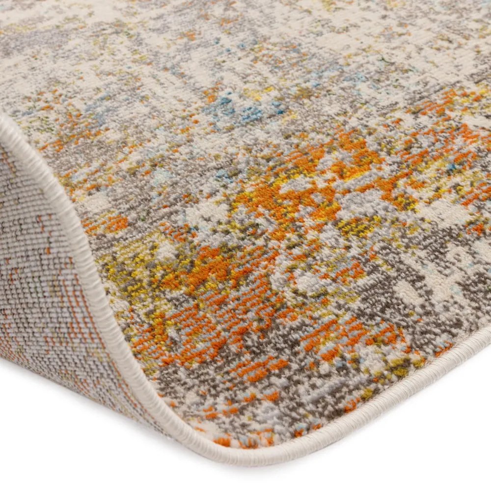 Koberec 160x230 cm Colores Cloud Sunset – Asiatic Carpets