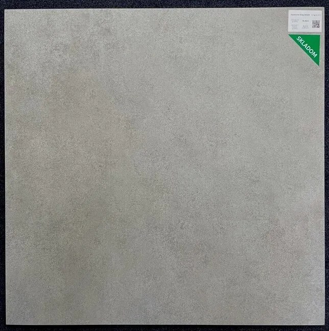 Dlažba Cerstone Grey 60x120