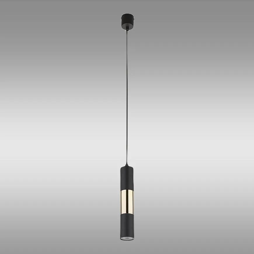 Luster Vivien Black/Gold 4756 LW1