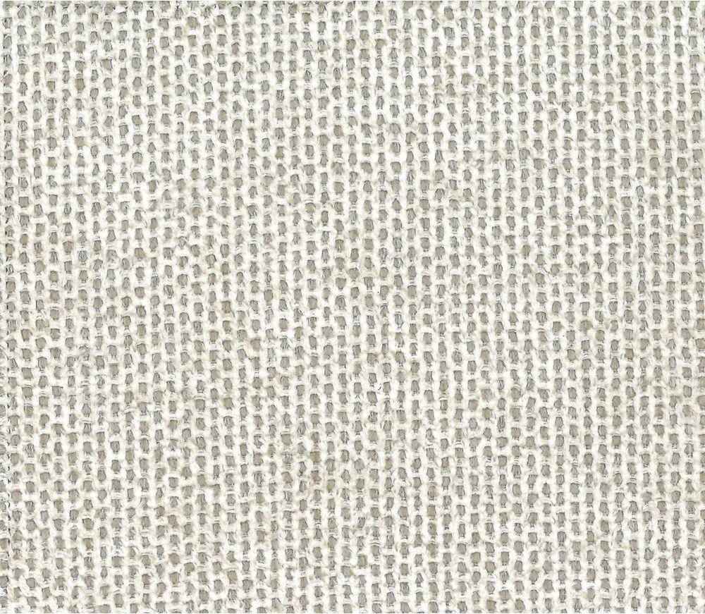 Béžová ženilková rohová pohovka (pravý roh/s leňoškou) Fabian – Scandic