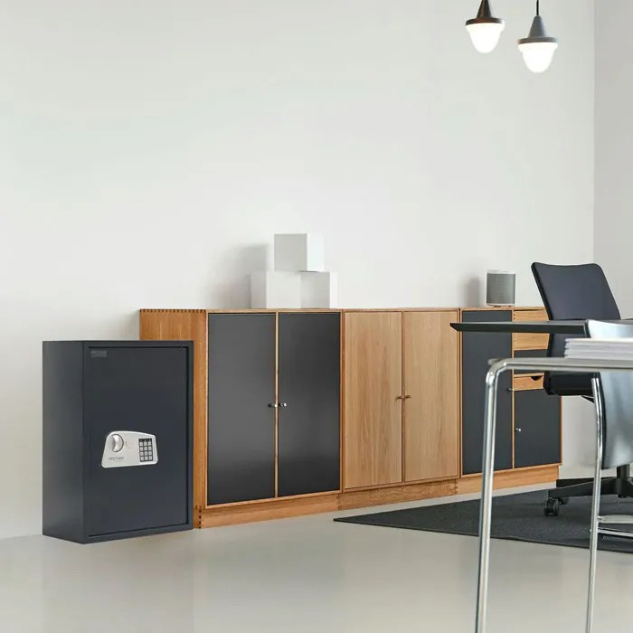 Nábytkový trezor JUPITER 5 EL