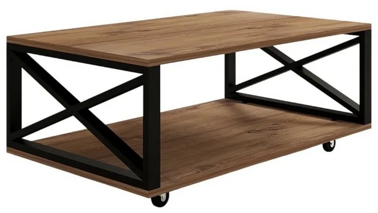 Konferenčný stolík Refia Atlantic Pine
