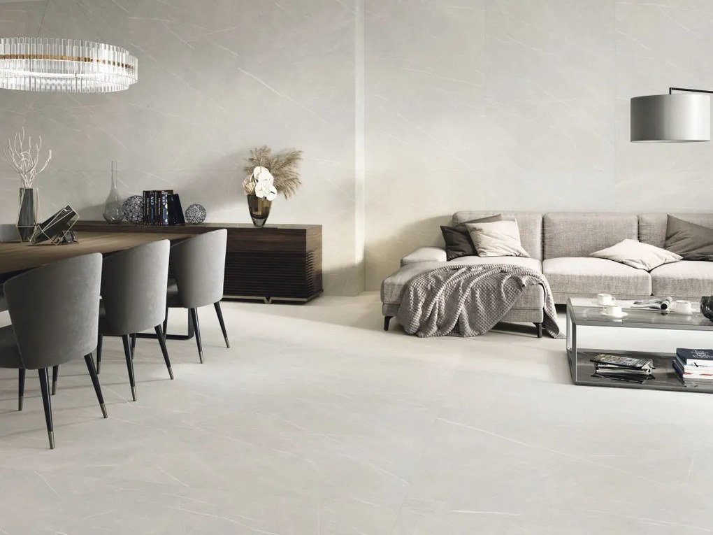Dlažba Eternal Pearl Natural 60x120 R