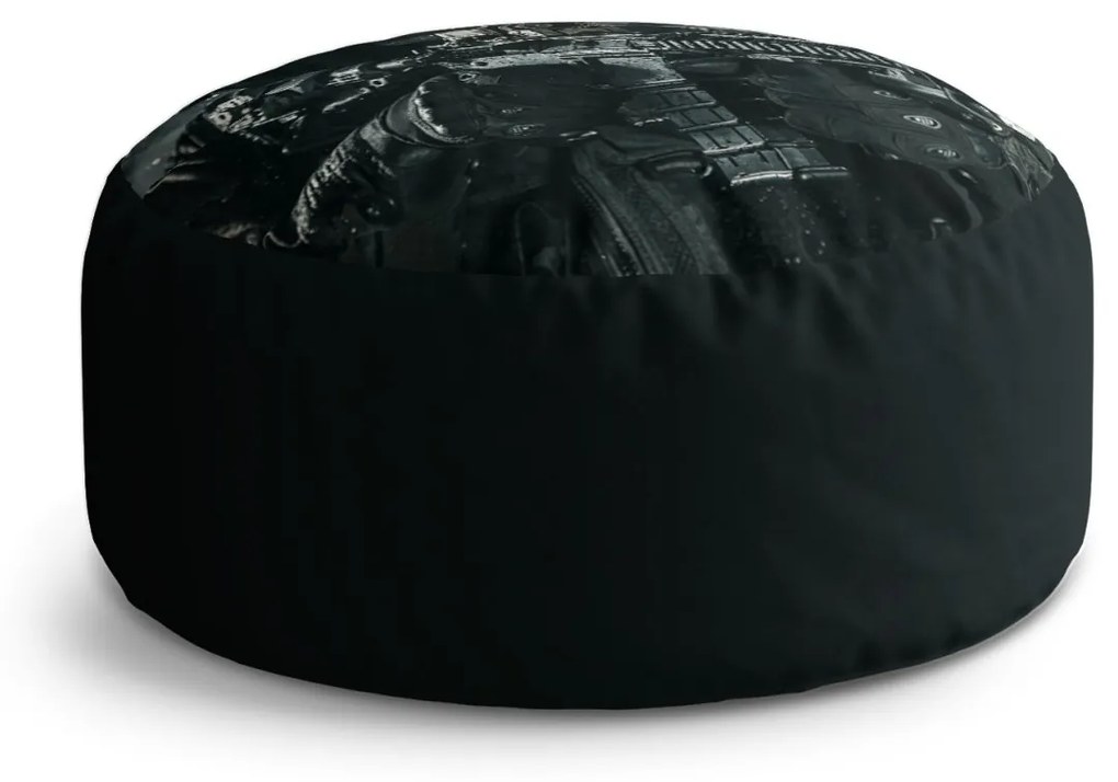 Sablio Taburet Circle CS:GO Vojak 1: 38x48 cm