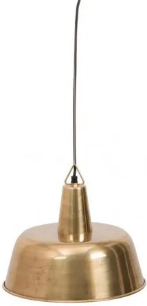Závěsná lampa Brass Freak Zuiver 5300077
