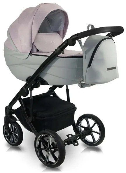 Kočík BEXA IDEAL 2020 ID06 EXCLUSIVE (3-kombinácia)