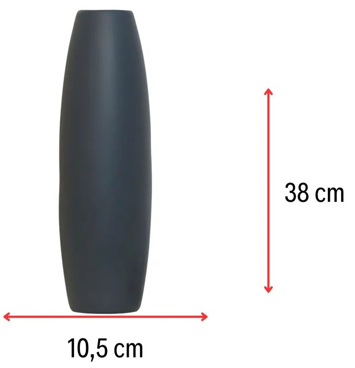 Roll Long - Anthracite