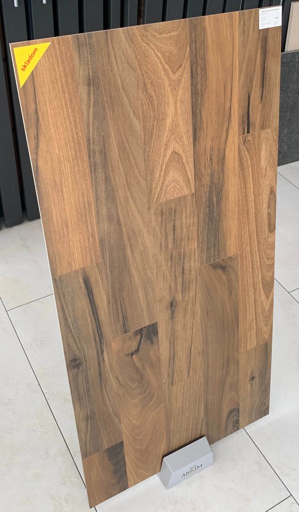 Dlažba Timbar Wood 120x60 5mm BA