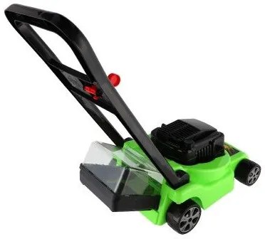 Směr Kosačka na trávu de Lux plast 60cm