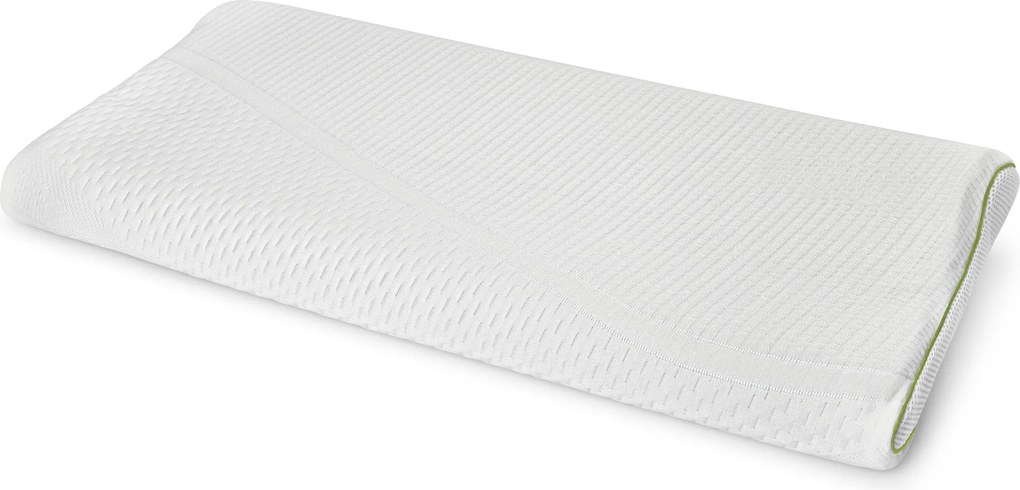 Vankúš irisette® greenline pre spáčov na bruchu