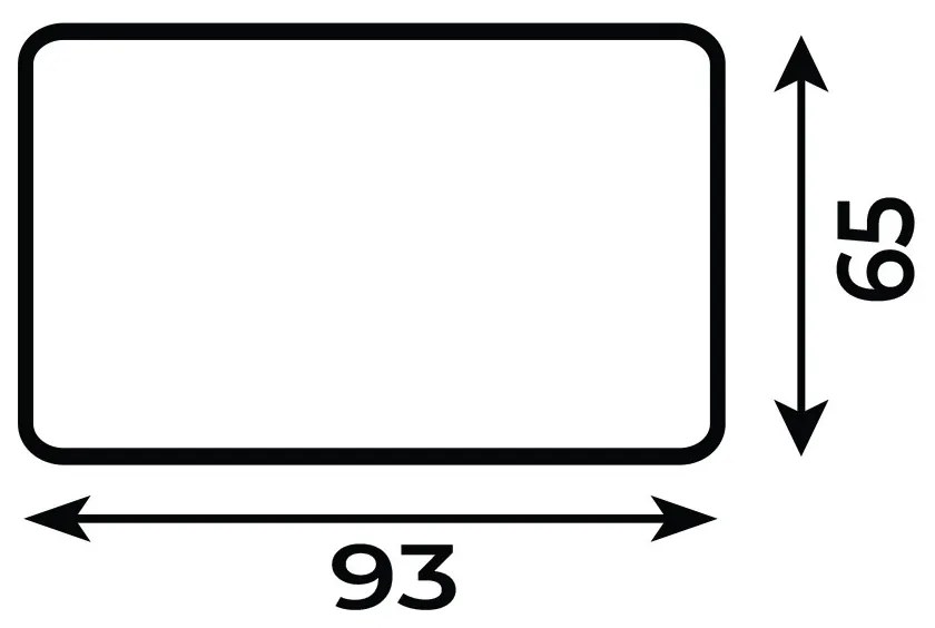 PROXIMA.store - Pufa PRATO SKUPINA LÁTOK: Skupina 3
