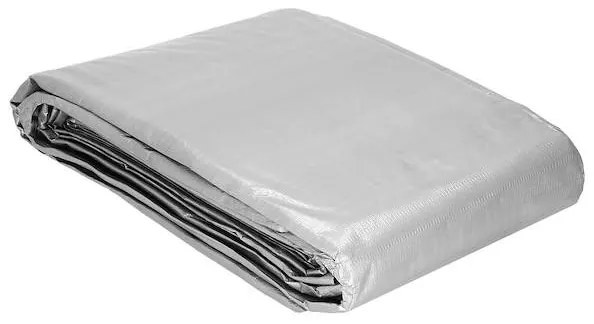 Ochranná plachta 5x8m 270g/m2 SPRINGOS GA2152