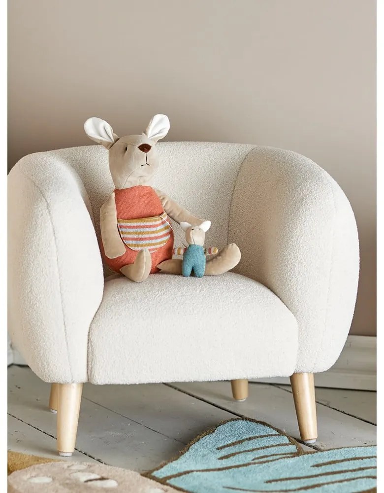Plyšová hračka Clover – Bloomingville Mini