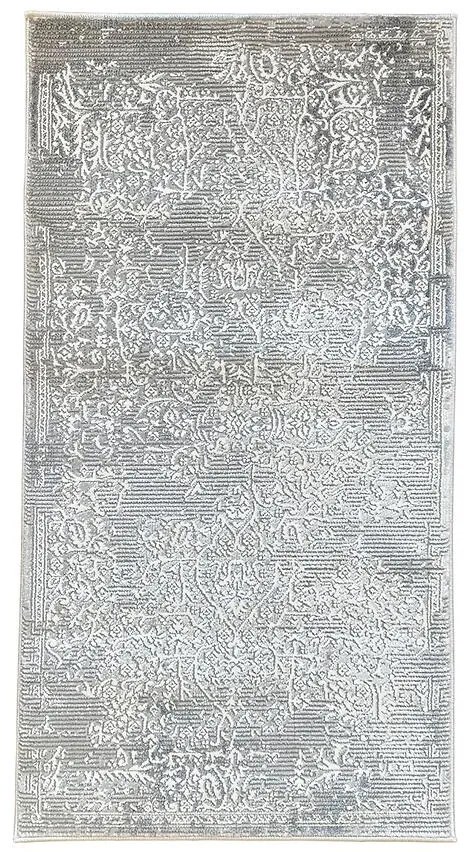 Koberec Heatset Anemon 1,6/2,3 T022c sivý