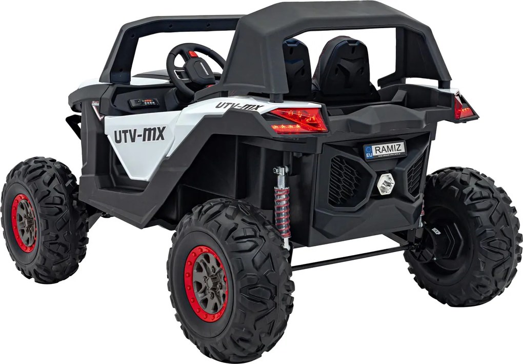 Ramiz Buggy UTV-MX 2000N biela