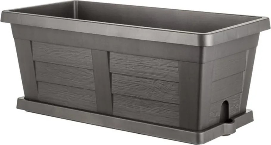 BAMA Legno 40 cm, antracit