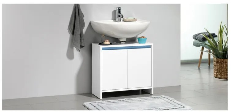 Livarno home Skrinka pod umývadlo Oslo  (100376908)