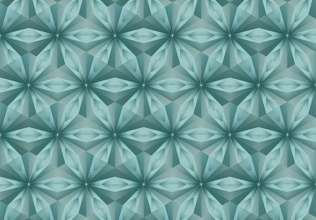 Fototapeta - Mozaika (152,5x104 cm)