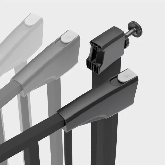 Bezpečnostná zábrana Guardian 2.0 čierna