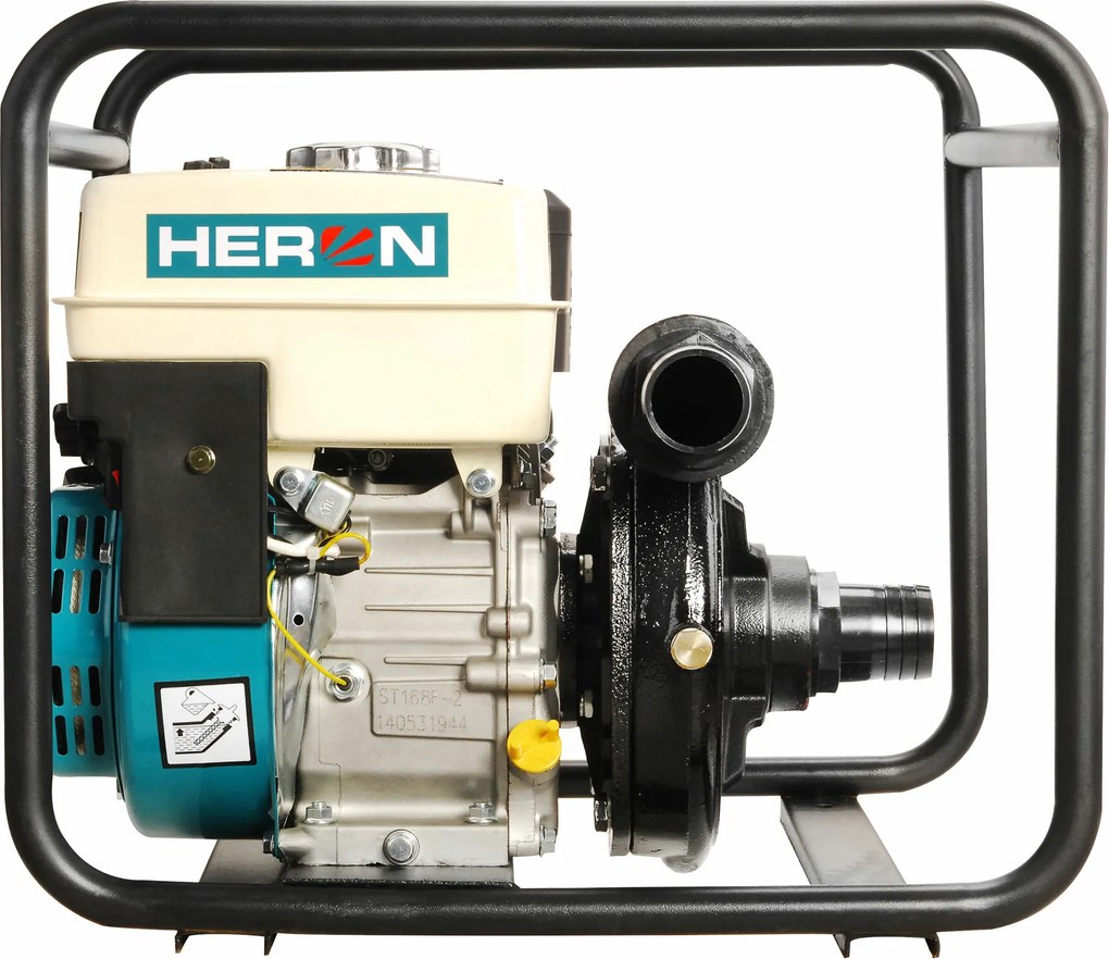 Heron EMPH 20 Čerpadlo tlakové 500 l/min 8895109