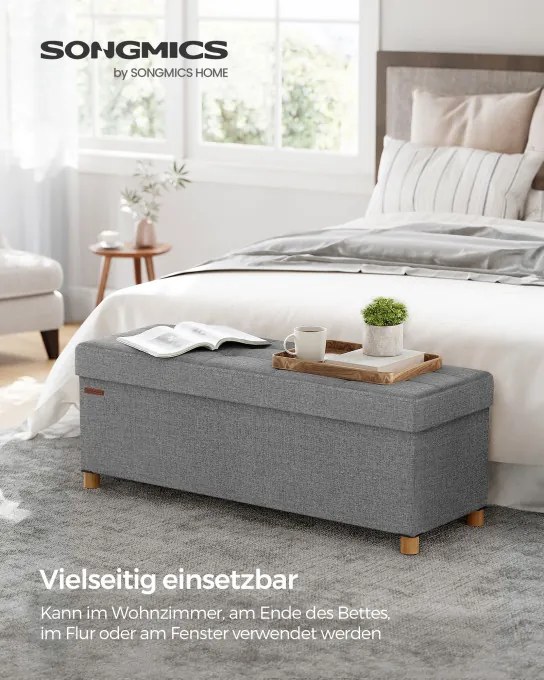 Lavička s vekom LSF018G12