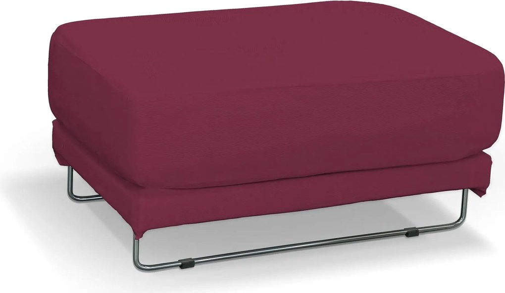 Poťah na podnožku Tylösand farba produktu slivková