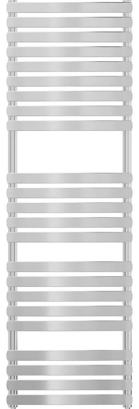 Mexen Bachus, vykurovacie teleso 1600x500 mm, 659 W, chrómová, W109-1600-500-00-01