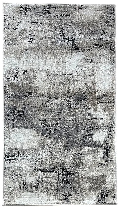 Koberec Cyrus 0,8/1,5 A2801A HJA sivý