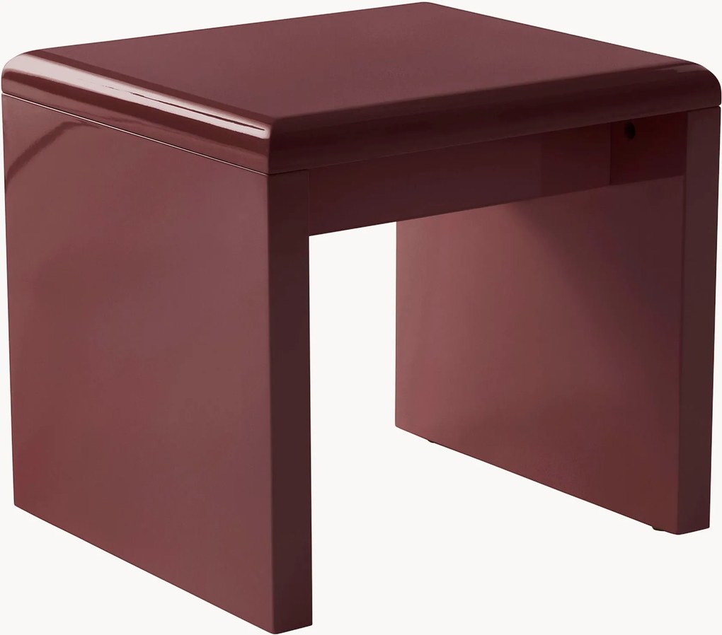 Pomocný stolík Zaros