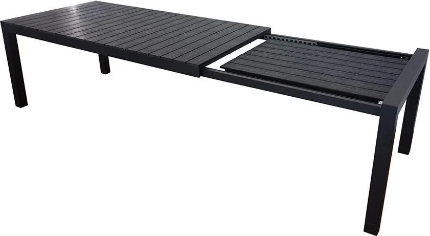 Set záhradného nábytku VIKING XXL +10x MOOREA