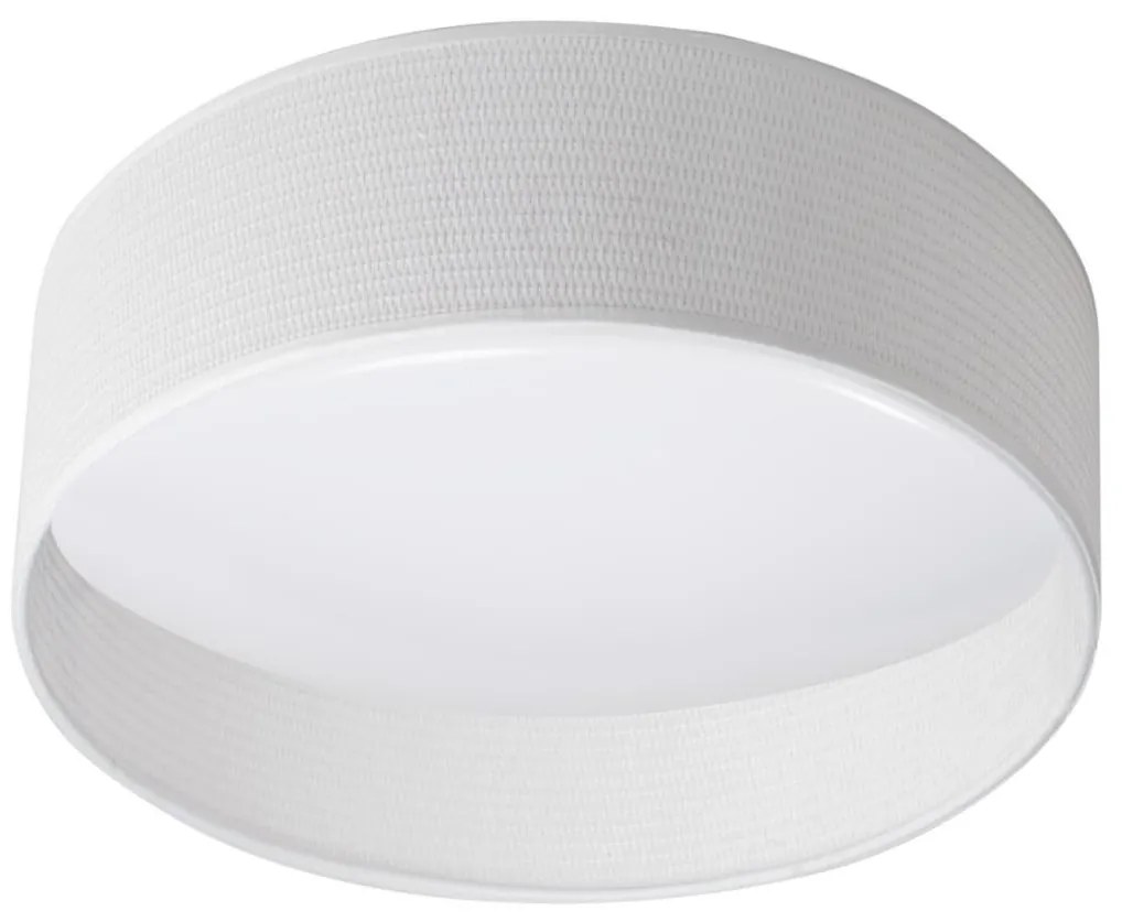 Kanlux 36468 - LED Stropné svietidlo RIFA LED/17,5W/230V 4000K biela KX2474