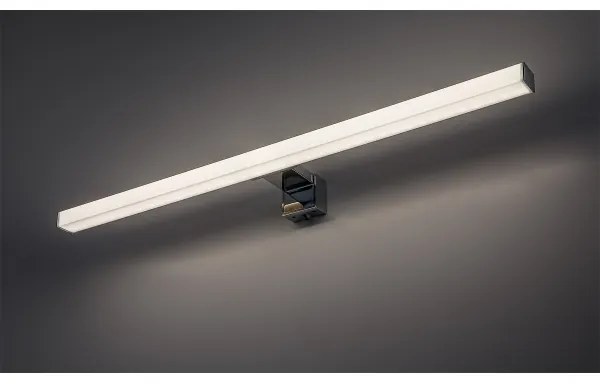 Rabalux 75049 - LED kúpeľňové osvetlenie zrkadla OLIRO LED/9W/230V IP44 60 cm chróm