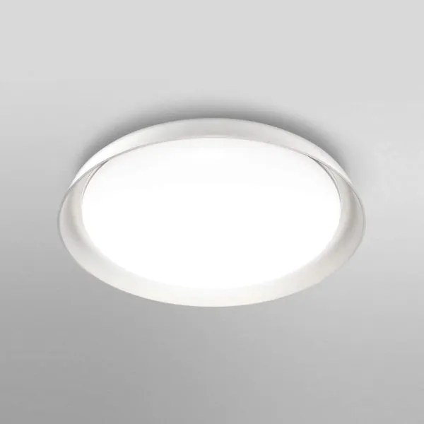 Ledvance - LED Stmievateľné stropné svietidlo SMART+ PLATE LED/24W/230V Wi-Fi