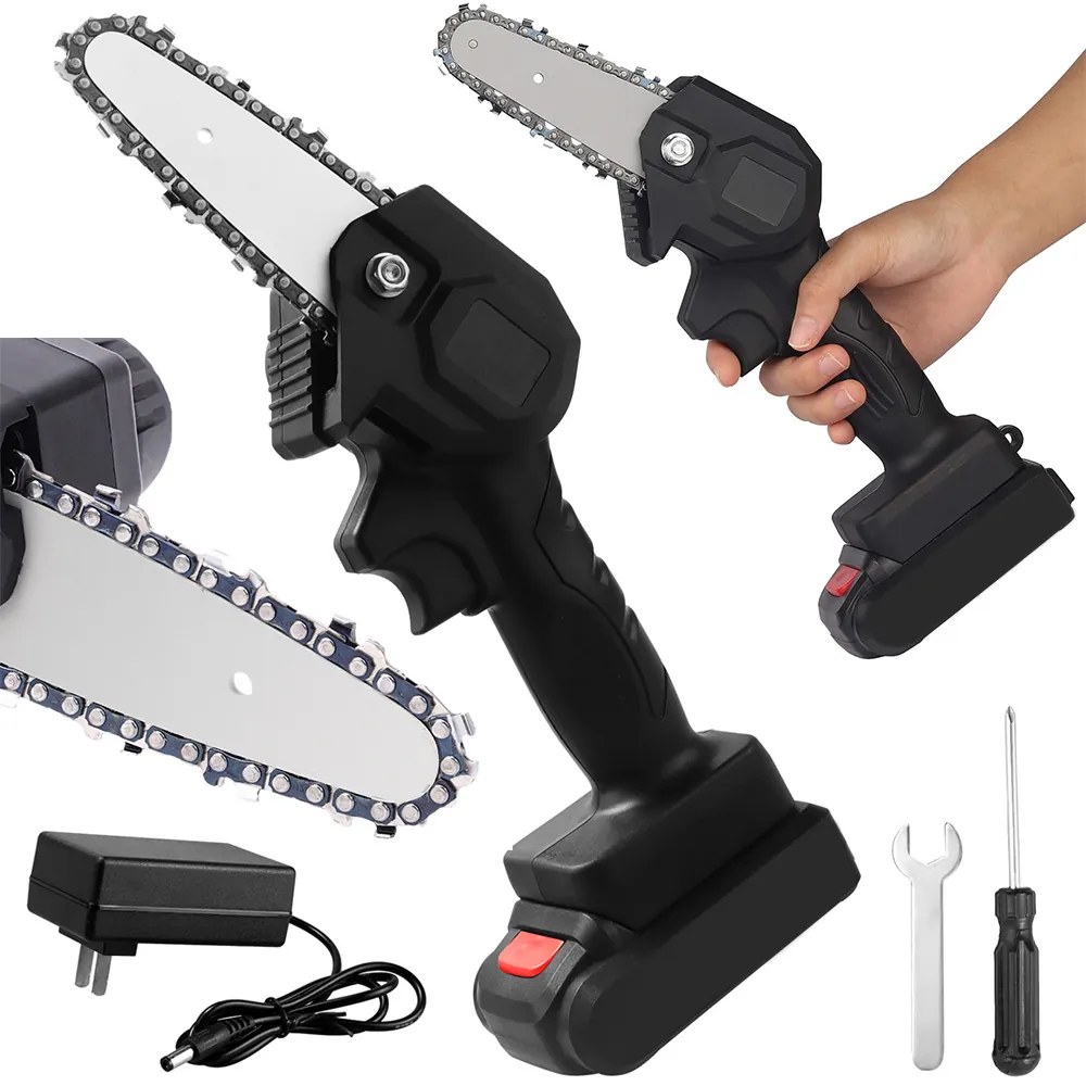 Elektrická ručná pílka BRENCHIE - 24 V