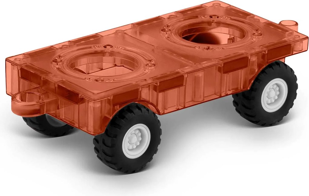 RK-766 Magnetické kocky Ricokids