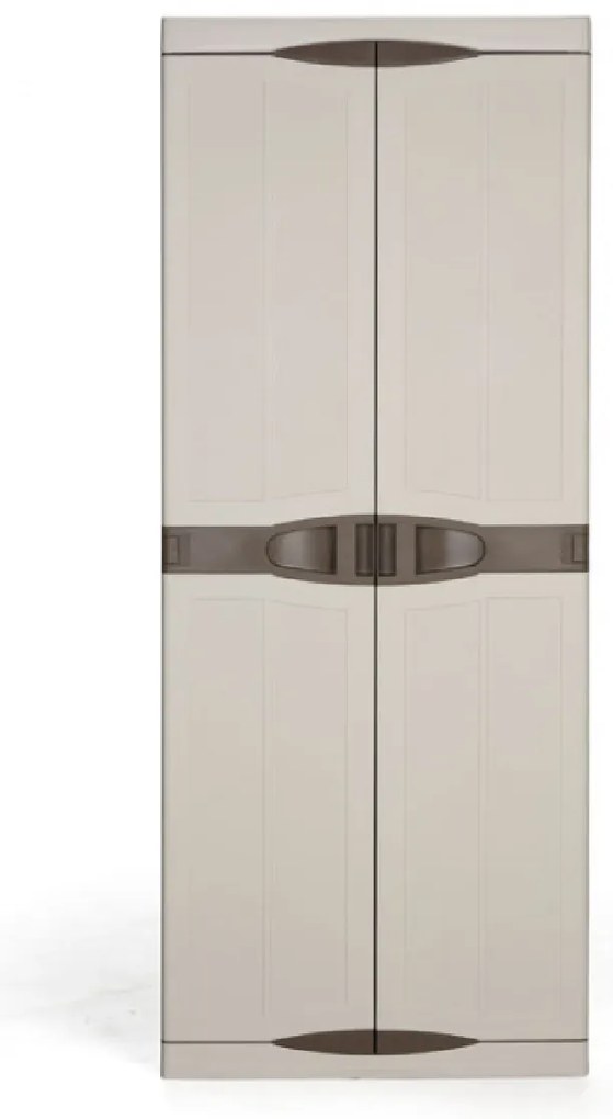 ARTPLAST Skriňa EVOLUTION vysoká 70 cm