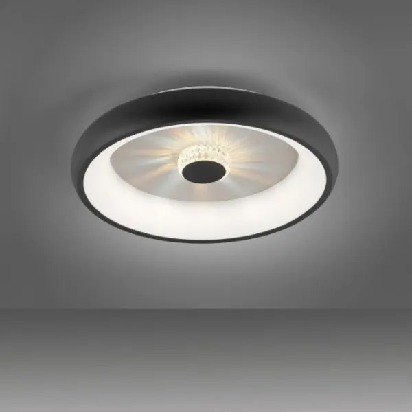 JUST LIGHT. 14384-18 - LED Stmievateľné stropné svietidlo VERTIGO LED/29W/230V+DO