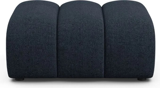 Tmavomodrá ženilková podnožka Lupine – Micadoni