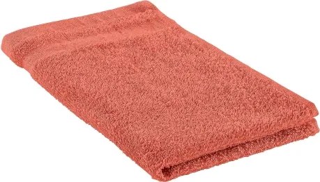 Uterák pre hostí Miami 30x50 cm, korálový%