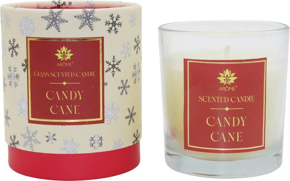 ARÔME Candy Cane