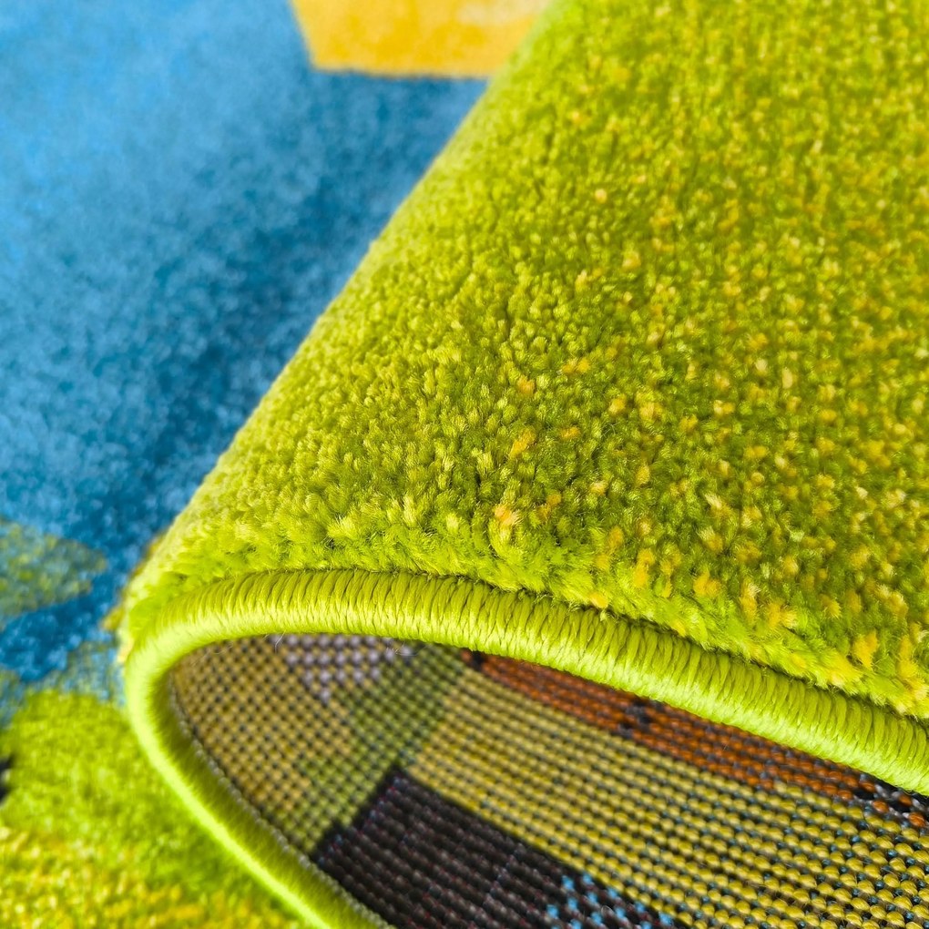 DY Bella 105 Rozmer: 160x220 cm