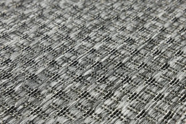 Protišmykový behúň SCANDIGEL 8823/DM sivý