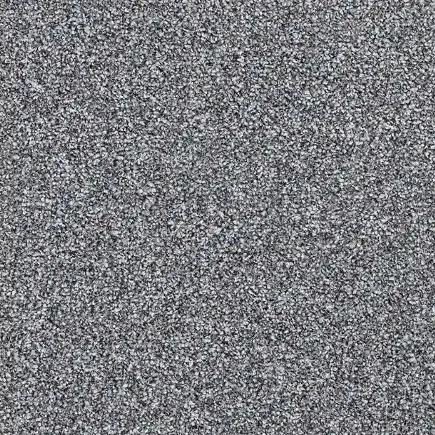 Betap, Metrážny koberec Bellagio 78, na mieru, šíře 4m,5m, šedá, filc, chodba / predsieň